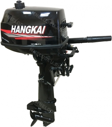 Hangkai M 6 S  