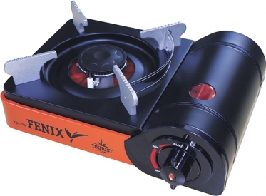 Плита газовая портативная Fenix TS-370