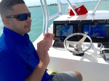 Simrad GO 5 XSE TotalScan