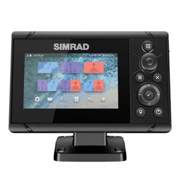 Simrad Cruise 5