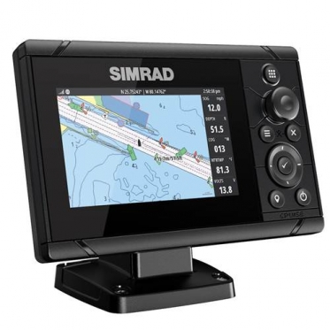 Simrad Cruise 5