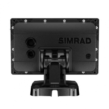 Simrad Cruise 5