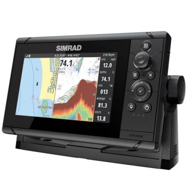 Simrad Cruise 7 