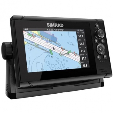 Simrad Cruise 7 