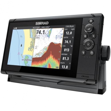 Simrad Cruise 9  