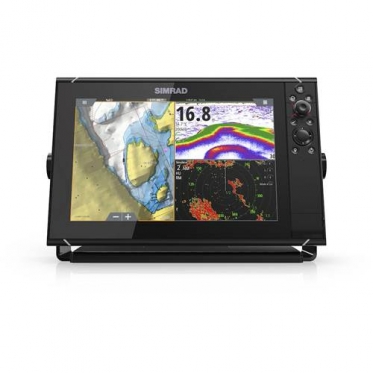 Simrad NSS9 evo3 