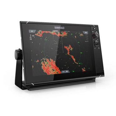 Simrad NSS9 evo3 