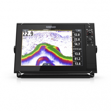 Simrad NSS16 evo3 