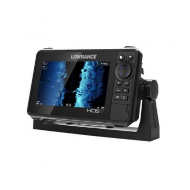 Эхолот Картплоттер LOWRANCE HDS - 7 Live Active Imaging 3 in 1