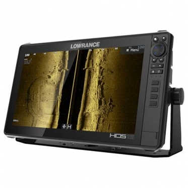 Эхолот-Картплоттер LOWRANCE HDS-16 Live 3 in 1 Active Imaging  