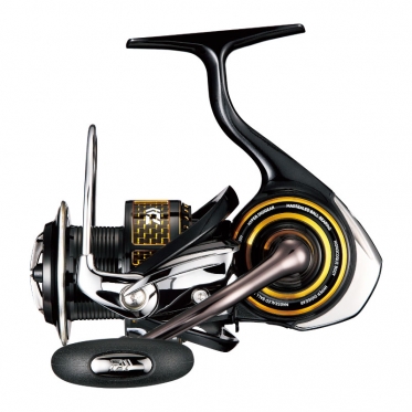 Катушка Daiwa 17 Morethan 3012H