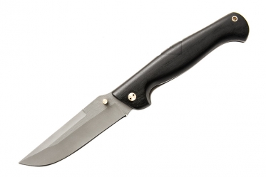 Складной нож Aktay-2 (95х18, граб)
