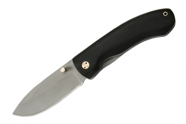 Складной нож Egersky-2 (95х18, граб)