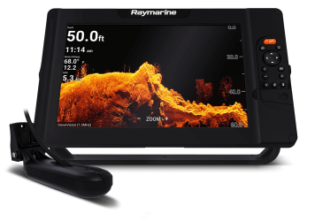 Эхолот-картплоттер Raymarine Element 7 HW