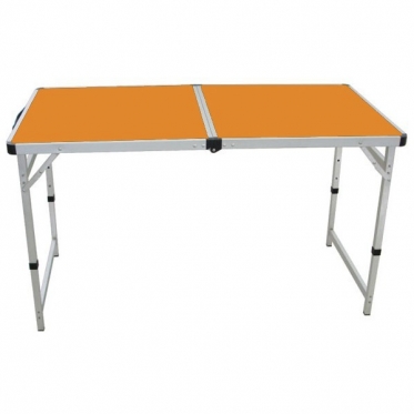 Стол походный CW Funny Table Orange TC-014