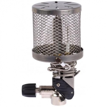 Фонарь газовый Primus Micron Lantern Steel Mesh