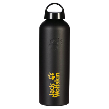 Термос Jack Wolfskin Thermo Bottle Grip 0,6