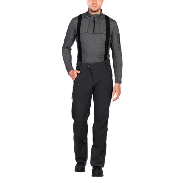 Брюки мужские Jack Wolfskin Nucleon Pants Men 1503451