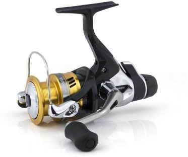 Катушка Shimano Sahara 3000SRD