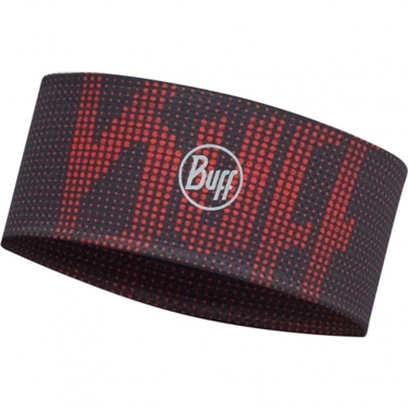 Бандана Buff R-Deep Logo Red