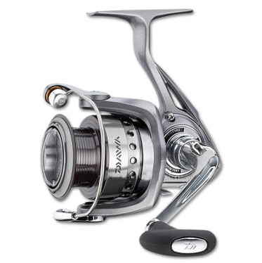 Катушка Daiwa Exceler-S 2500