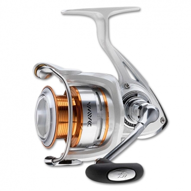 Катушка Daiwa Exceler Z 2500