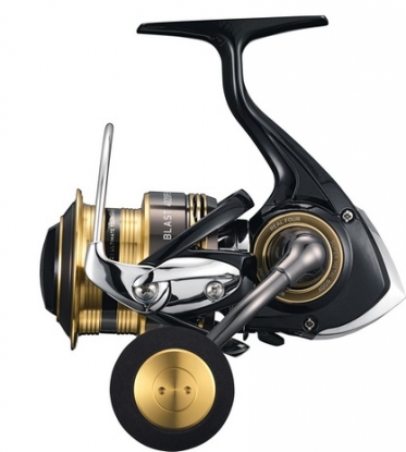 Катушка Daiwa Blast 4020 PE-SH