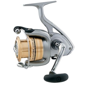 Катушка Daiwa Crossfire 2000 3IB