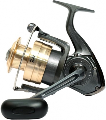 Катушка Daiwa Crossfire 2500 B