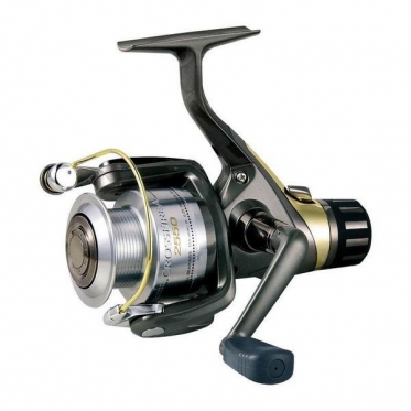 Катушка Daiwa Crossfire 2550 A