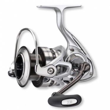 Катушка Daiwa Exceler 1500 HA