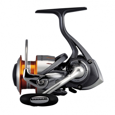 Катушка Daiwa Freams 11 3000