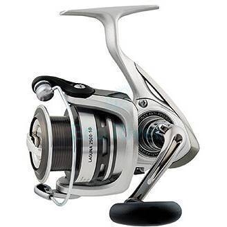 Катушка Daiwa Laguna 2000 5Bi