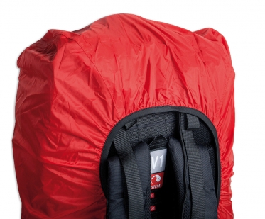 Накидка на рюкзак Rain Flap XL, красная