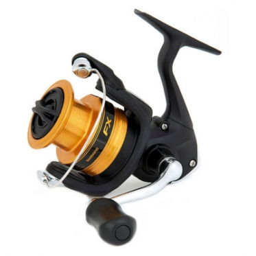 Катушка Shimano FX 19 С3000 FC