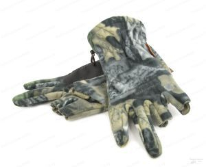 Перчатки NordKapp Veho 2WN Glove 327 (цвет khaki)