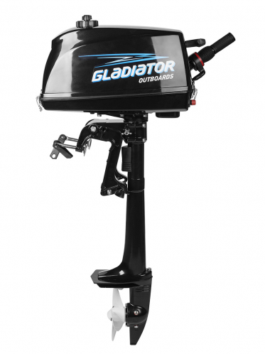 Gladiator G3FHS 