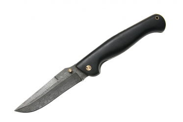 Складной нож Aktay-2 (дамаск, граб)