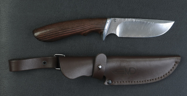 Нож Kaban (Экзотическая древесина)