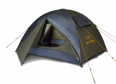 Палатка Canadian Camper IMPALA 3 (цвет forest)