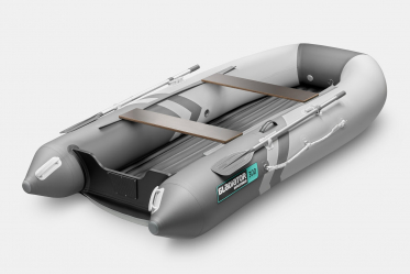 Надувная лодка Gladiator E300SL