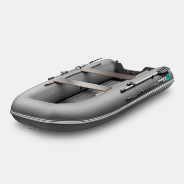 Надувная лодка Gladiator E330 S