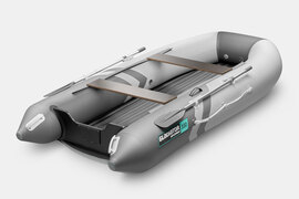 Надувная лодка Gladiator E330 SL