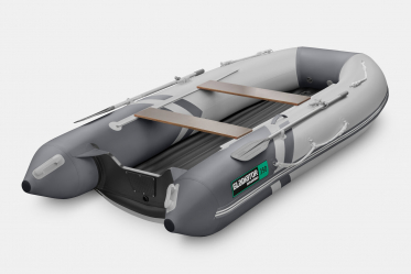 Надувная лодка Gladiator E350 S