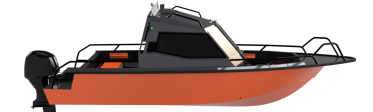 Berkut L-HT Open