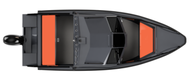 Berkut L-HT Open