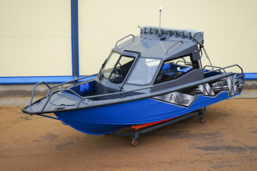 Berkut L-HT Open