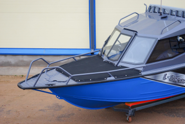 Berkut L-HT Open