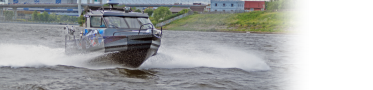 Berkut Active Hard Top
