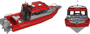 Berkut Active Offshore